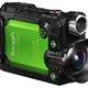 All images: Olympus